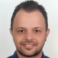 Mohamed Al-Shraideh