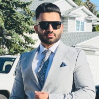 Amrit Boparai