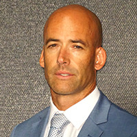 Bevan O'Brien