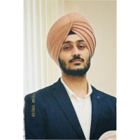 Gurkaran Singh