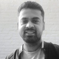 Surya Mishra