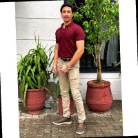 Muhammad Awais Yousaf