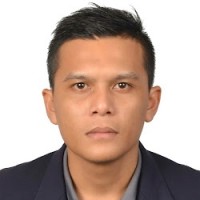 Fikri Harun