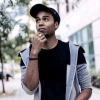 Khari Parker
