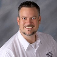 Steven Ducat