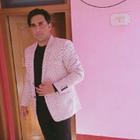 Arjun Choudhary