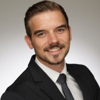 Robin Friedeboldt
