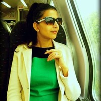 Niharika Singh