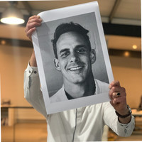 Brett Lancaster