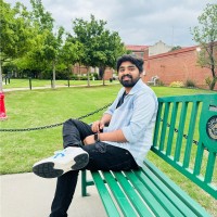 Pavan Kumar Maddela