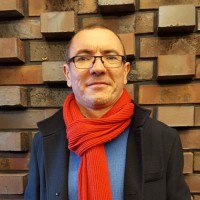 Krzysztof Gwosdz