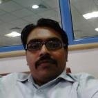 Shyam Dwivedi