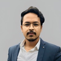 Smruti Ranjan Parida