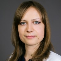 Mihaela-Daniela Bielz (Morariu)