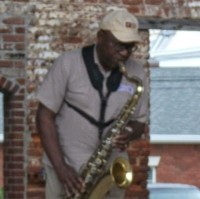 Ronald Carrington