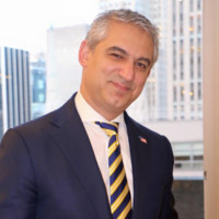 Dr Richard Holf