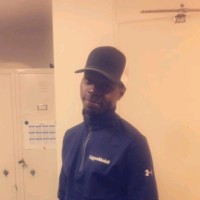 Daniel Paul