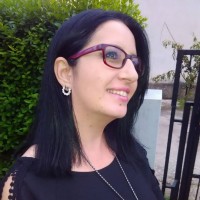 Olivera Bogoevska Spasovska