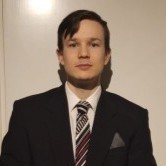 Alex Lapitski