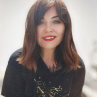 Lidiia Zhytkova