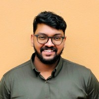Ca Kiran R