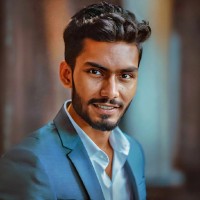 Maruf Ahmed
