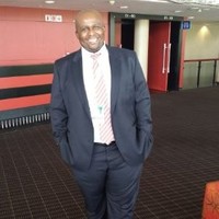 Lucky Rabotapi