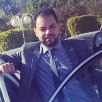 Mahmoud Sayed