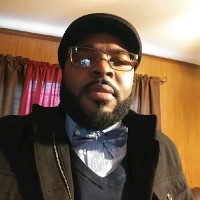 Decorian Johnson