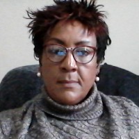 Thelma Rapodile