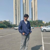 Divesh Mankar
