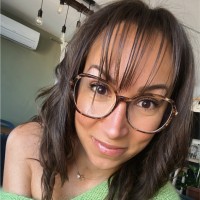 Vanessa CHIOUSSE BARCOS