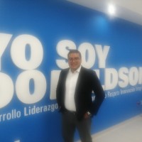 Roberto Limón Arias