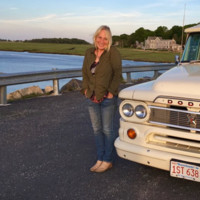 Donna Green