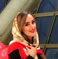 Nafise Hosseiny