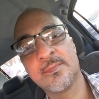 Tony Oliveira