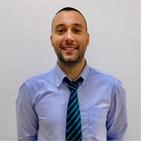 Nikola Radenkovic