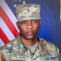 Greg Johnson Jr