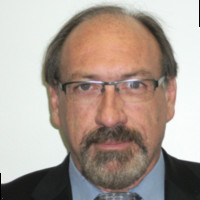 Lawrence Martin