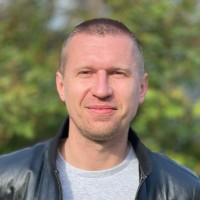 Viktor Kravchenko