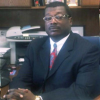 Lonnie Neal