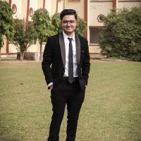 Ishan Mazumdar