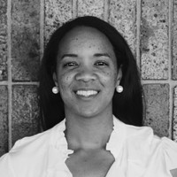 Janice Jantjies