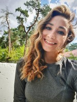 Катерина Богаченко
