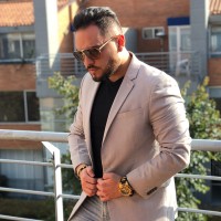 Santiago Alba Aljach