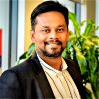 Farhad Mahbub