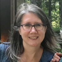 Geneviève Côté