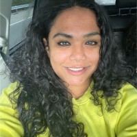 Priya Saraogi