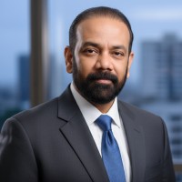 Santhosh Gopinathan, Mhrm, Chrm,Chrmp,Cirs (Aci) Usa