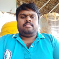 Kishore Reddy Kalathuru